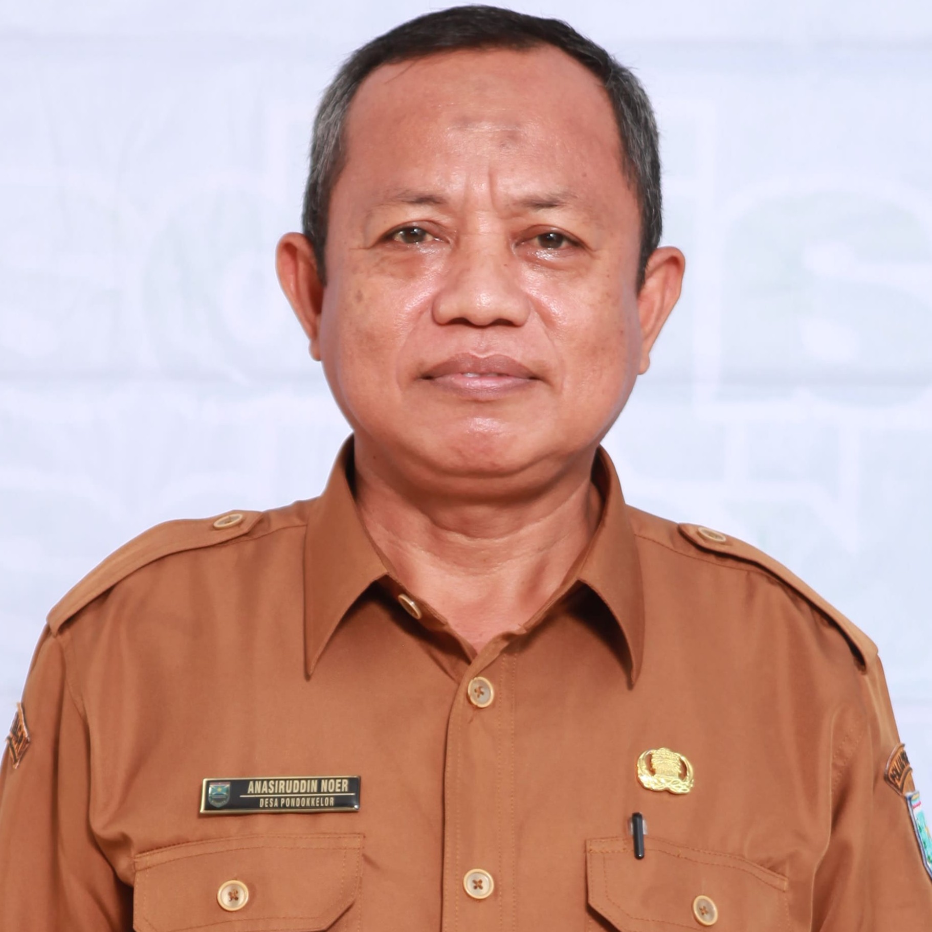 ANASIRUDDIN NOER