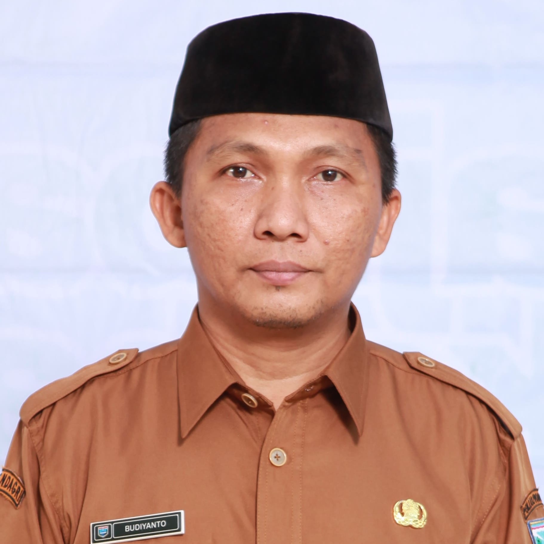 BUDIYANTO