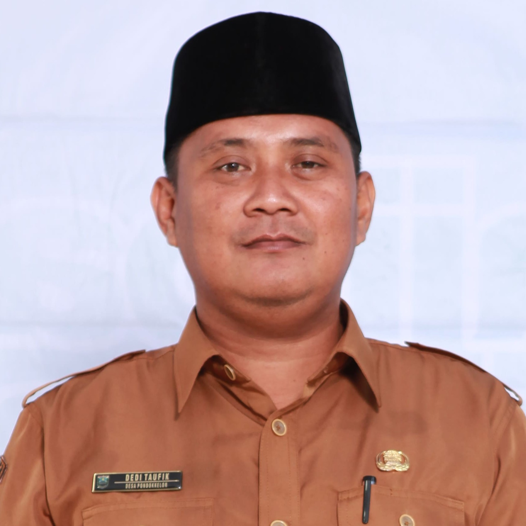 DEDI TAUFIK