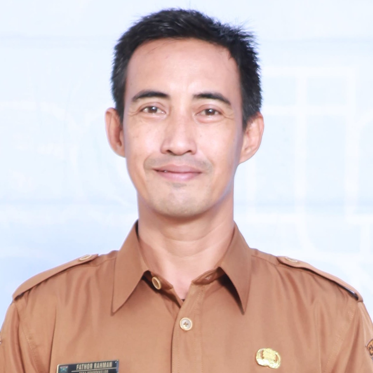 FATHOR RAHMAN