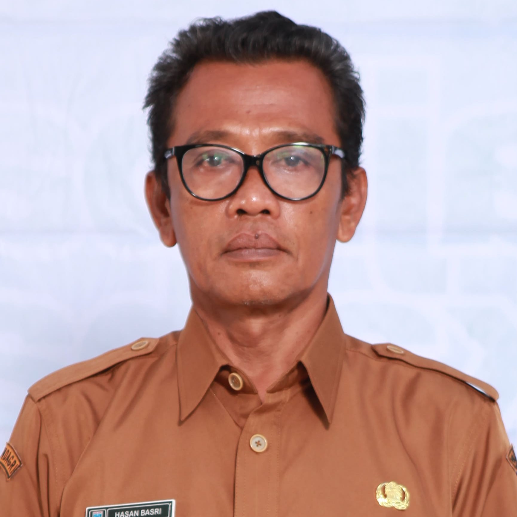 HASAN BASRI