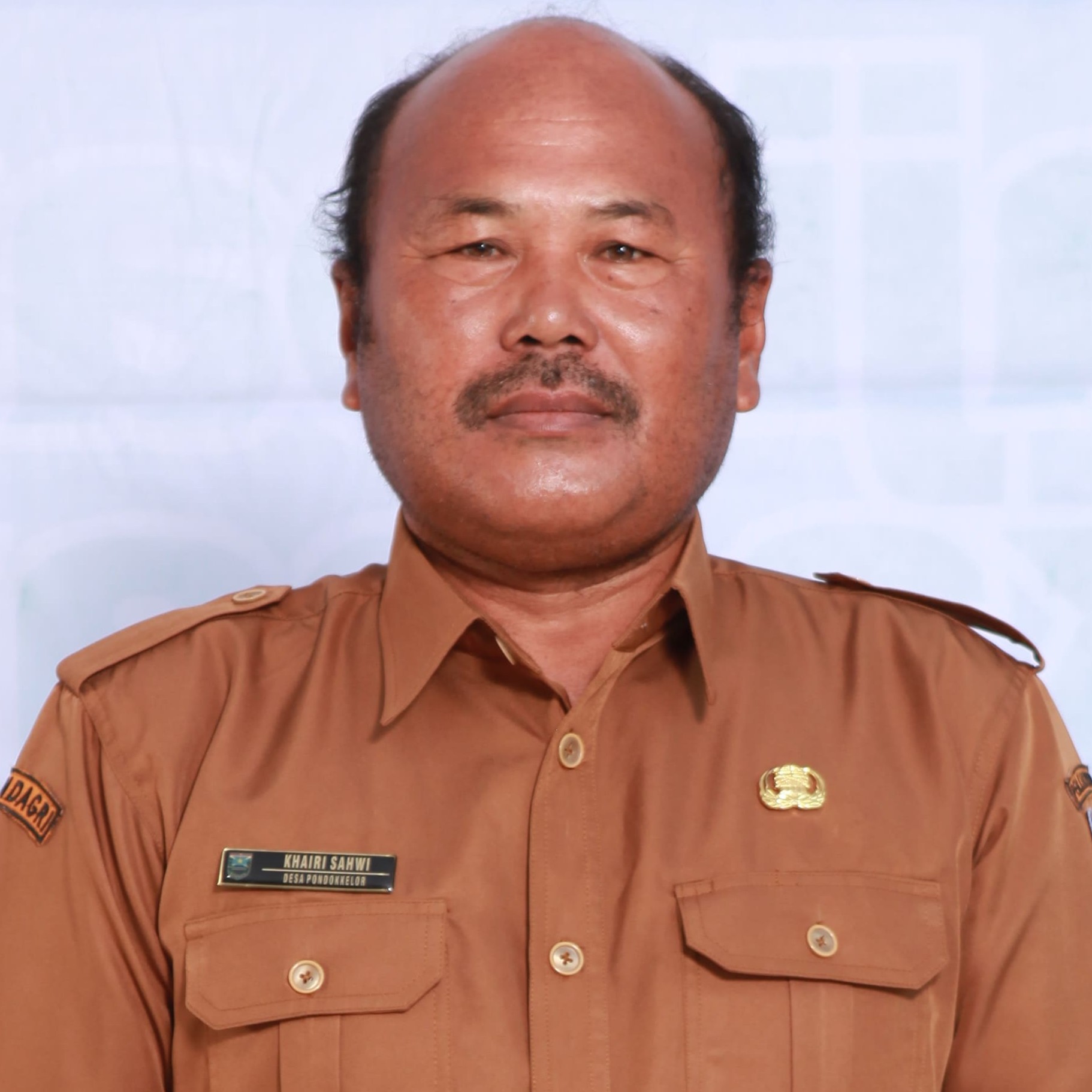 KHAIRI SAHWI