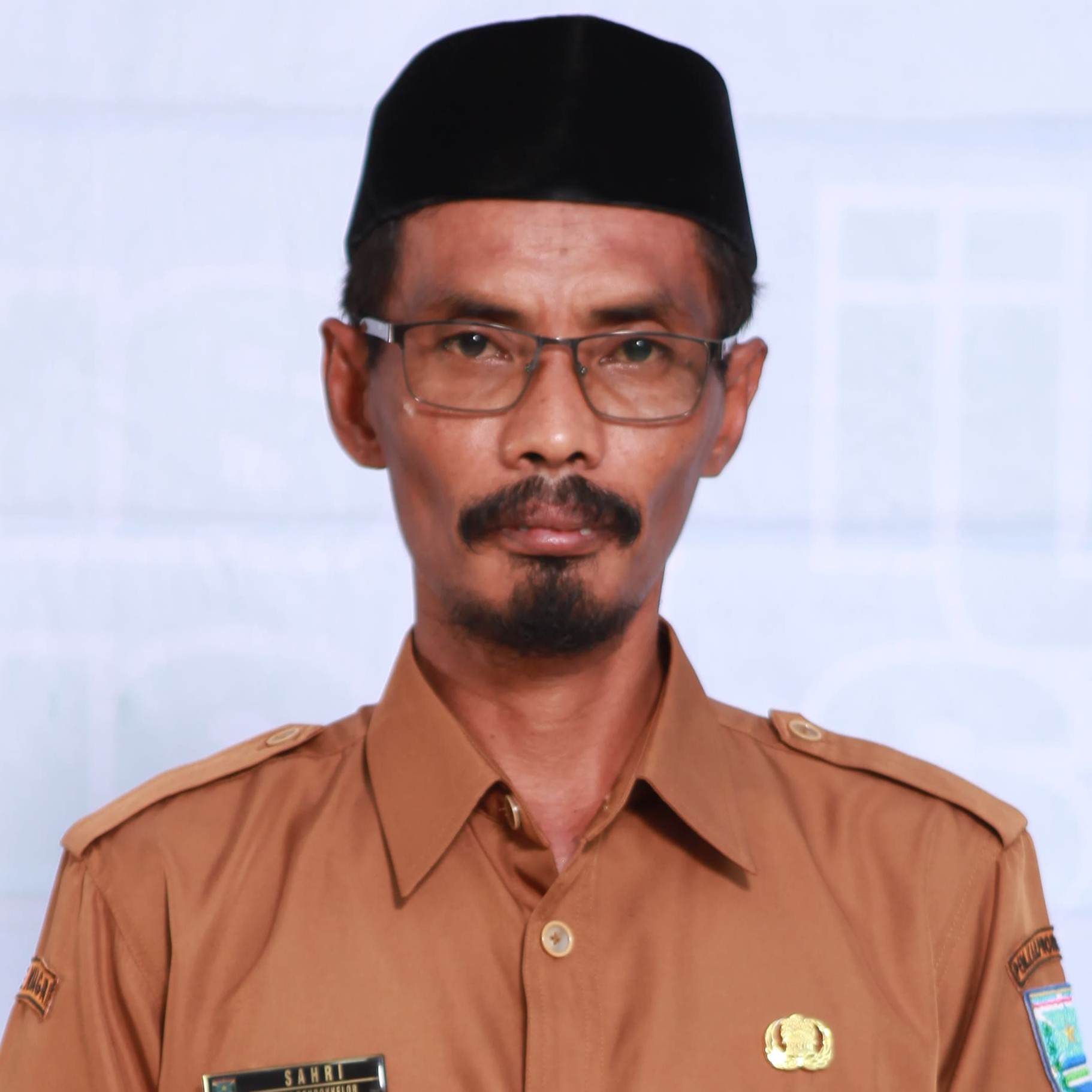 SAHRI
