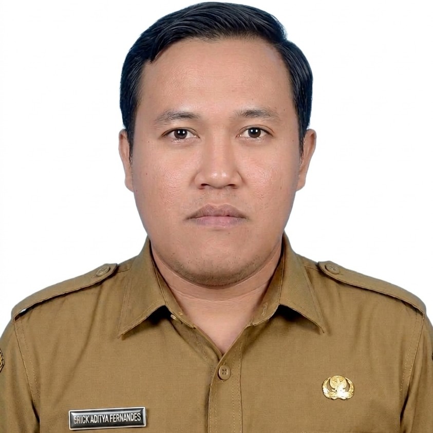 ERICK ADITYA FERNANDES