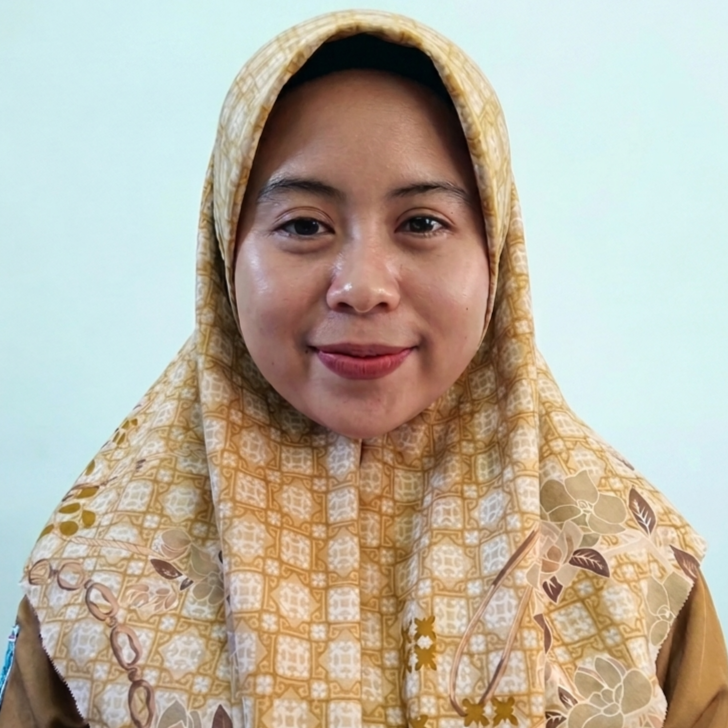 MAZIYAH INSANI ARIFAH, S.E